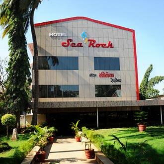 Hotel Sea Rock, Ratnagiri 1